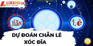 Dự Đoán Chẵn Lẻ Xóc Đĩa Hay Và Chuẩn Xác Cho Người Mới