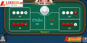 Bật Mí Cách Chơi Game Xóc Đĩa Dễ Thắng Từ Cao Thủ Lixi88