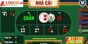 Xóc Đĩa Ăn Tiền - Trò Chơi Cá Cược Hấp Dẫn Không Thể Bỏ Lỡ