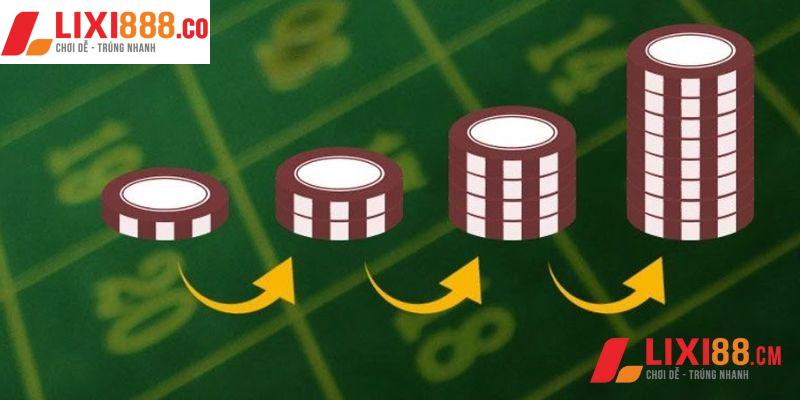 Những lưu ý quan trọng khi dự đoán chẵn lẻ xóc đĩa