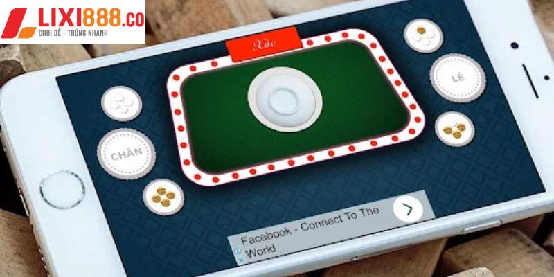 Các bước tải xóc đĩa cho hệ điều hành Android