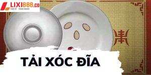 Hướng Dẫn Tải Xóc Đĩa Miễn Phí Trên Điện Thoại Nhanh Chóng