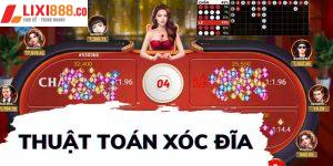 Thuật Toán Xóc Đĩa 3D Chính Xác Dành Cho Người Mới