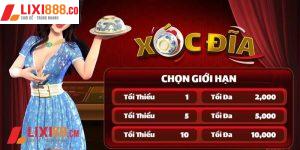 Hướng Dẫn Những Cách Chơi Xóc Đĩa Hiệu Quả, Nhận Thưởng Lớn