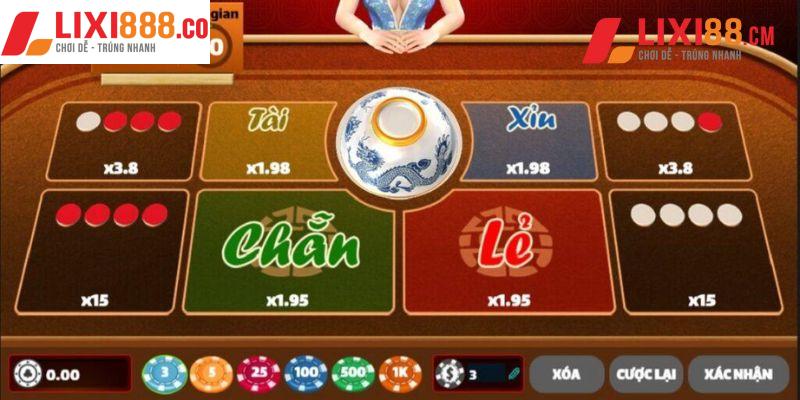 Bật mí mẹo chơi game xóc đĩa online dễ thắng