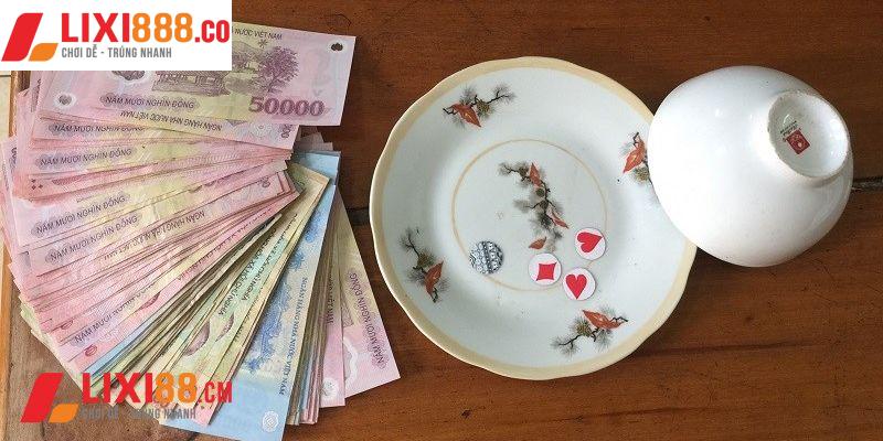 Áp dụng phương pháp soi cầu xóc đĩa hiệu quả