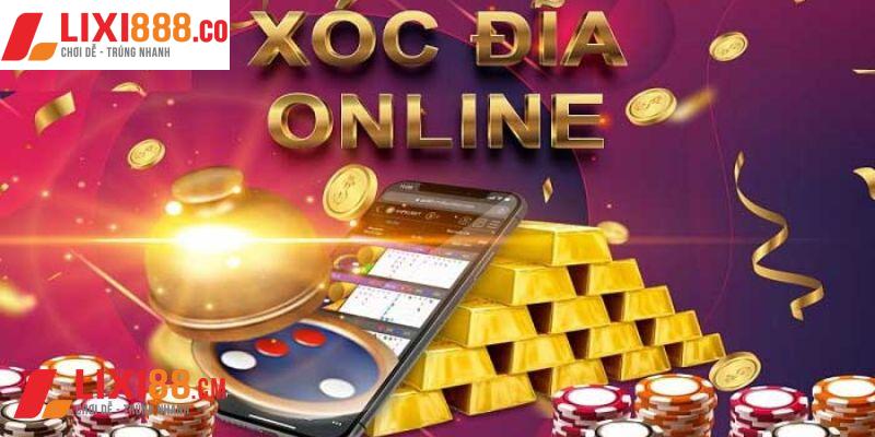 Nên chơi game xóc đĩa đổi thưởng ở đâu uy tín