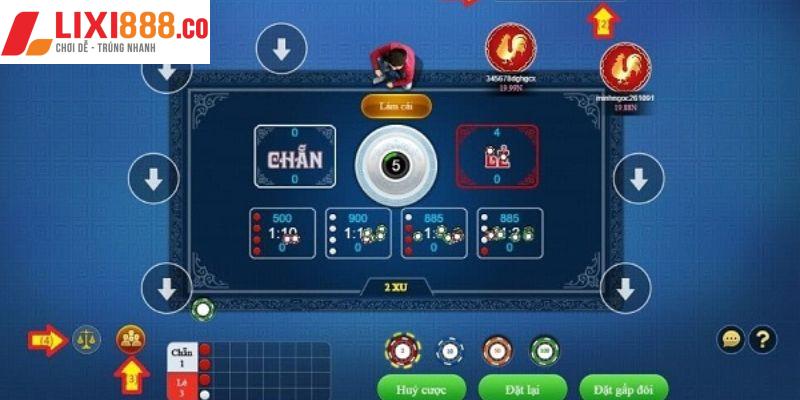 Tổ chức nhiều chương trình khuyến mãi