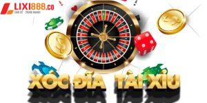 Xóc Đĩa Tài Xỉu - Trò Chơi Cá Cược Hấp Dẫn Không Thể Bỏ Qua