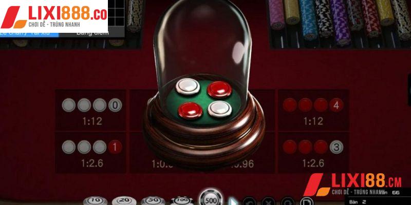Bật mí kinh nghiệm chơi xóc đĩa tài xỉu thắng lớn