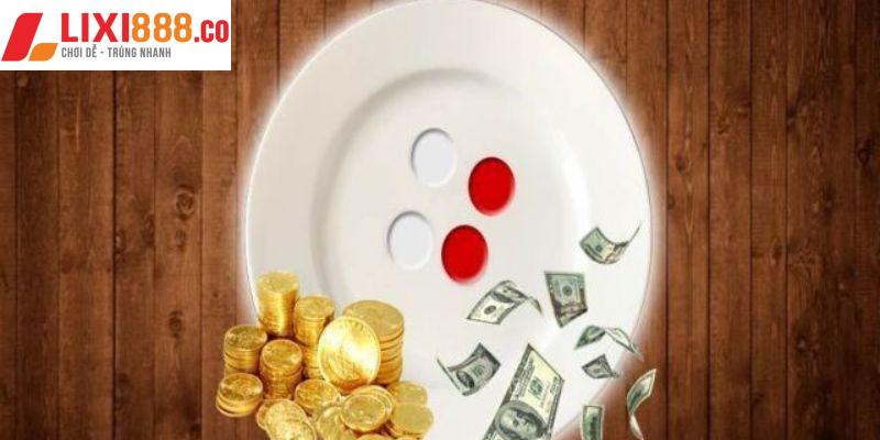 Thuật toán đánh nhỏ trước cược to sau