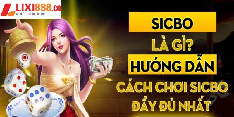 Có nên chơi sicbo tại casino Jun88?