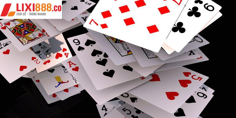 Giới thiệu về game bài xì tố 3 cây
