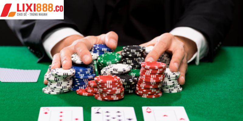 Bước 3: Kết quả hạ ván