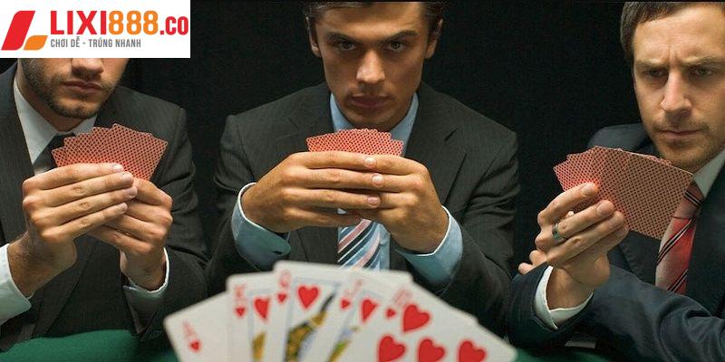 Xì tố bịp là gì?
