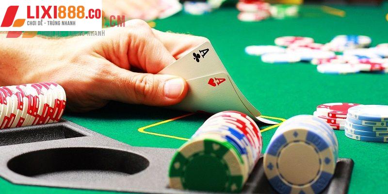 Tìm hiểu về game xì tố