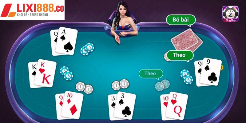 Giới thiệu chi tiết về game xì tố Zingplay