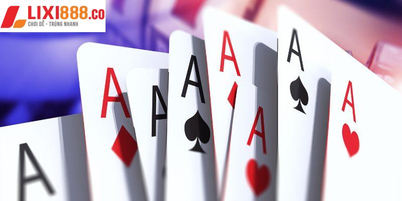 Hướng dẫn cách chơi game xì tố tại Zingplay đơn giản