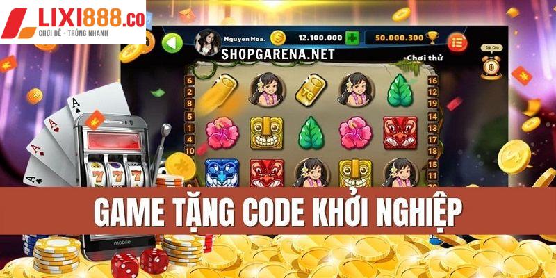 Giftcode xì tố Zingplay là gì?