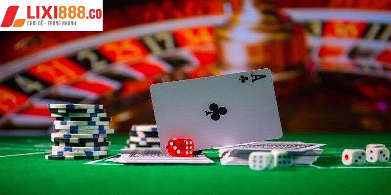 Các loại game bài xì tố ưa chuộng hiện nay