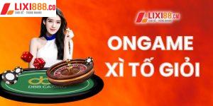 Ongame Xì Tố Là Gì? Các Loại Game Bài Xì Tố Hot Nhất Hiện Nay