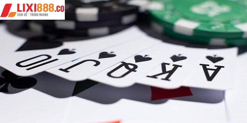 Ongame Xì Tố là gì?