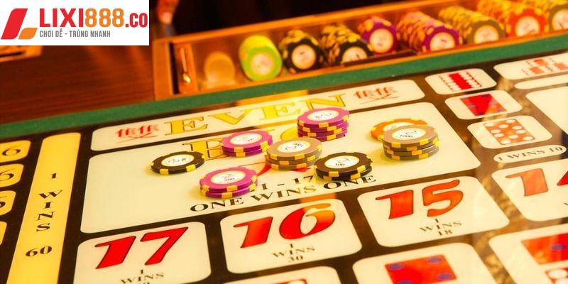 Những lợi ích khi lắc xí ngầu Lixi88 theo ý muốn
