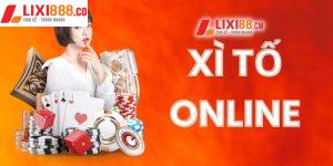 Xì tố online cùng những màn đấu trí đỉnh cao tại Lixi88