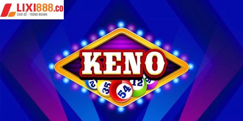 Nuôi dãy số trong nhiều kỳ keno liên tiếp