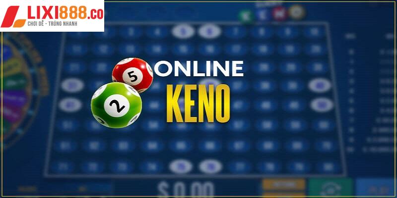 Cơ cấu giải thưởng của xổ số Keno bậc 1 đến bậc 10