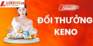 Xổ số keno là gì? Cơ cấu đổi thưởng keno mới nhất 2023