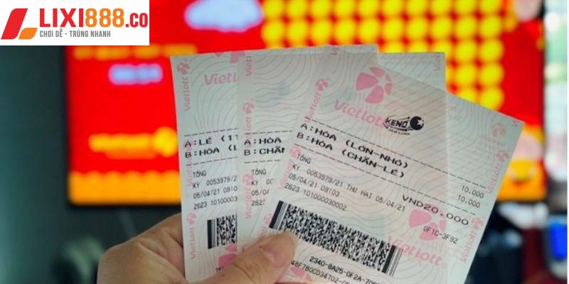 Giới thiệu cơ bản về xổ số keno
