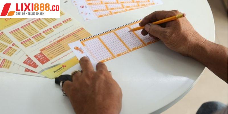 Loại hình keno 10 số là gì?