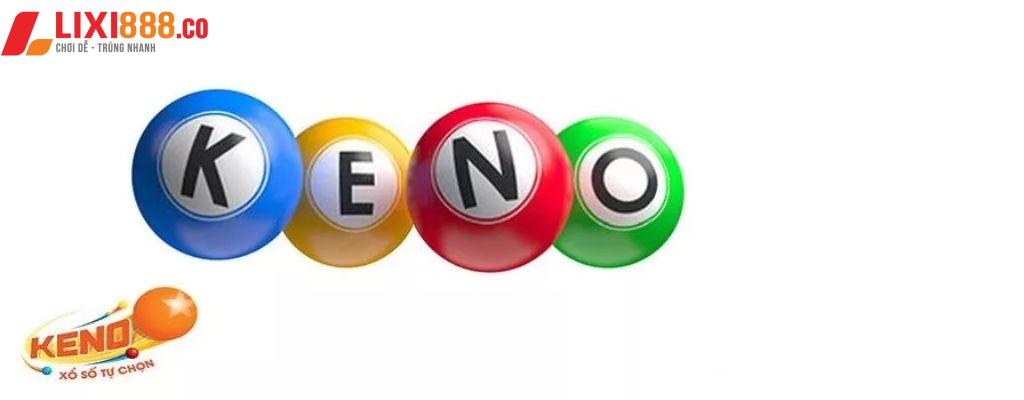 Giới thiệu tổng quan về keno 1000