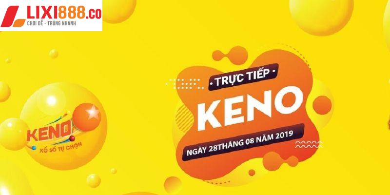 Cách chơi keno 4 số hiệu quả