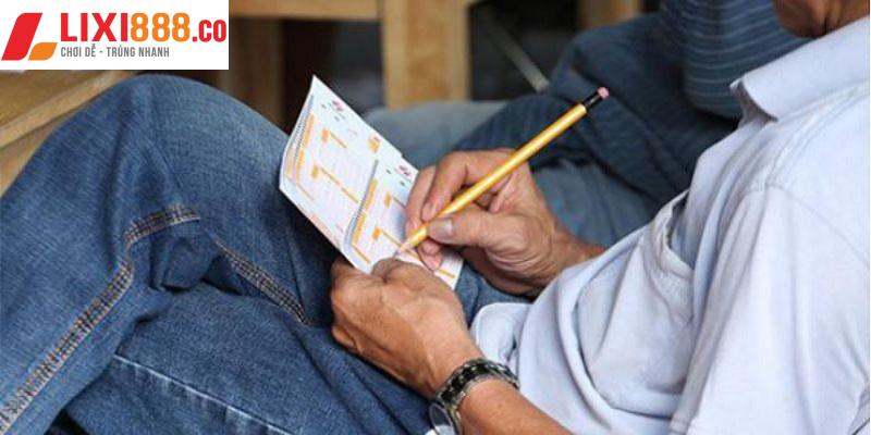 Giới thiệu cơ bản về keno 6 số