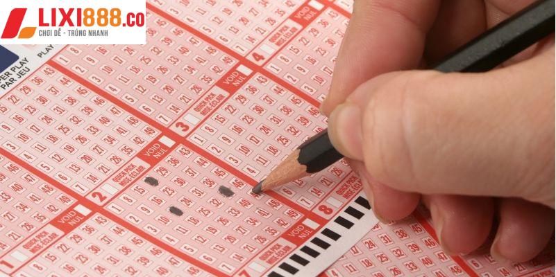 Cách chơi keno 8 số như thế nào?