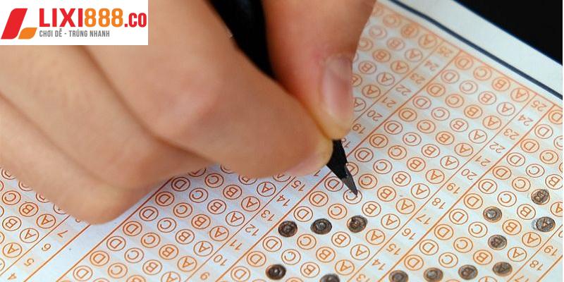 Xổ số keno 8 số là gì?