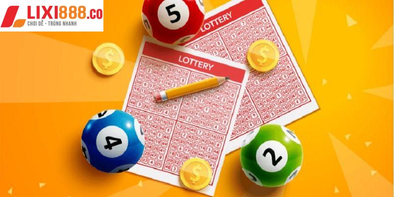 Mẹo chơi keno 5 phút giành chiến thắng cực chất từ nhà đài