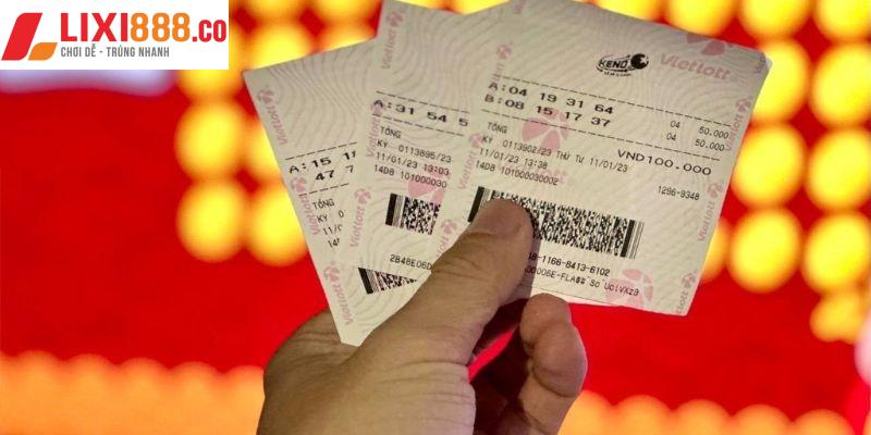Hướng dẫn tham gia keno bet đơn giản