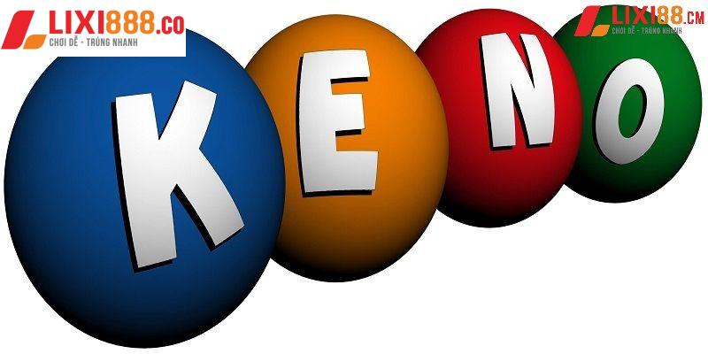 Địa chỉ cung cấp thông tin soi cầu xổ số Keno chính xác