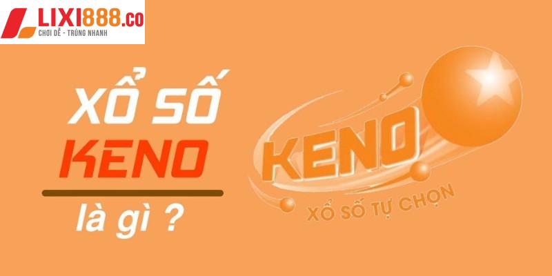 Công thức tính keno của Vietlott cực chuẩn