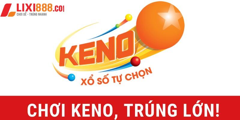 Kinh nghiệm chinh phục dễ dàng keno của Vietlott