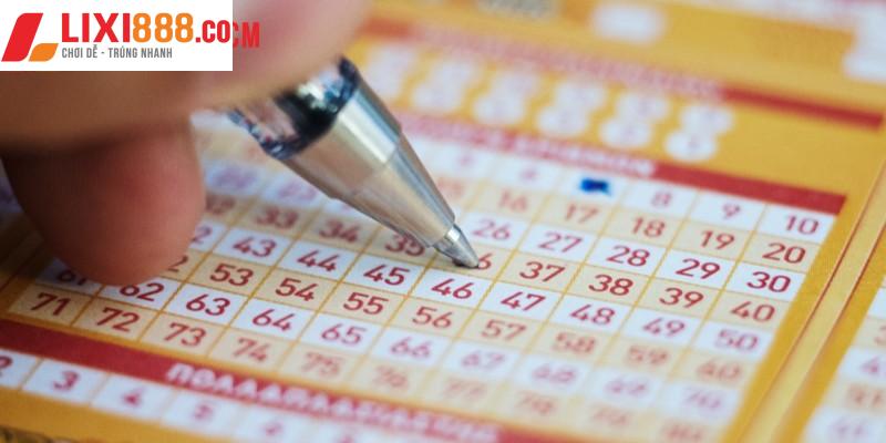 Kinh nghiệm chơi keno dễ thắng không phải ai cũng biết