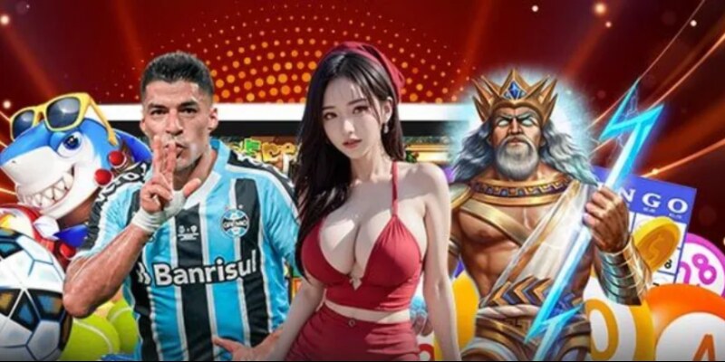 Trải nghiệm cá cược chuyên nghiệp, bảo mật cao, hỗ trợ 24/7
